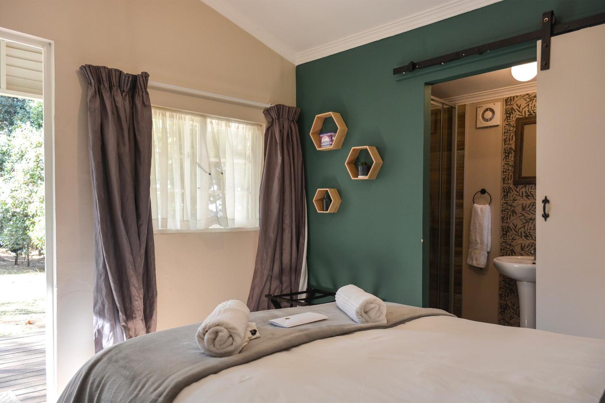 Biggy Boutique & Self Catering Herberg 3*