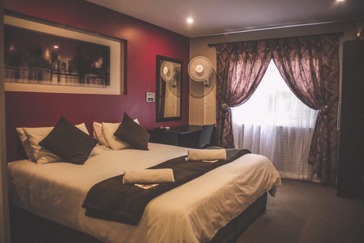 Biggy Boutique & Self Catering Herberg Howick