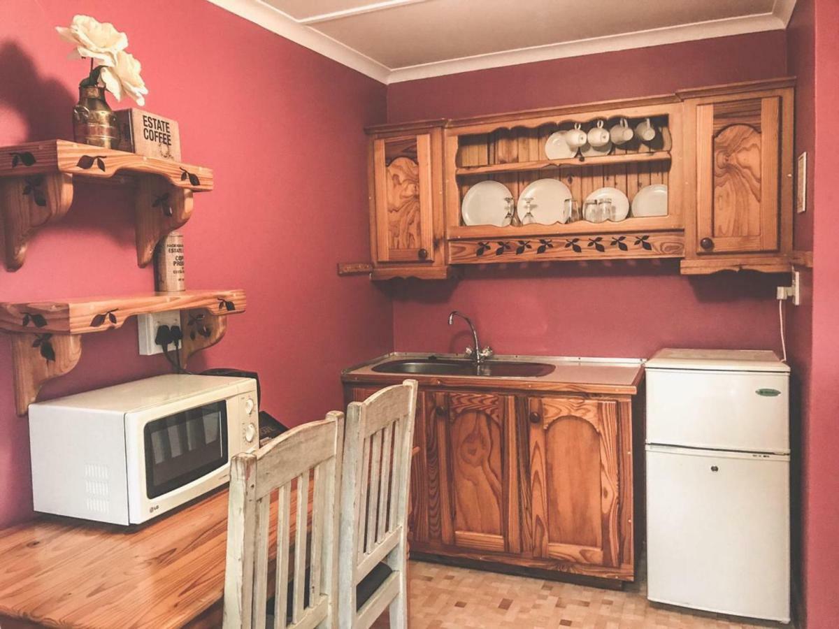 Biggy Boutique & Self Catering Herberg 3*