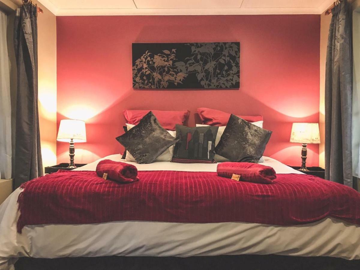 Biggy Boutique & Self Catering Howick