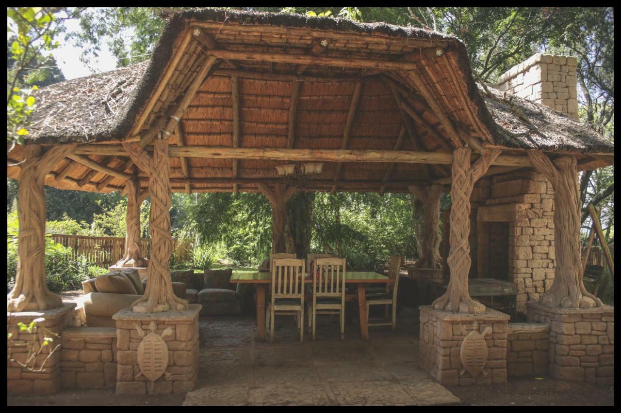 Biggy Boutique & Self Catering Howick